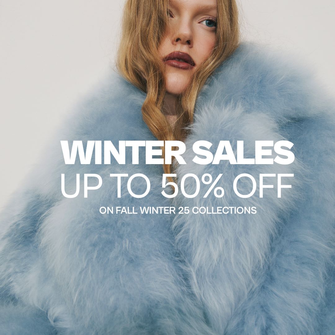 Wool and cashmere coat