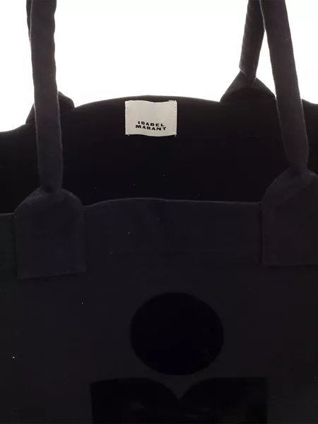 Isabel Marant Donna Tote bag 