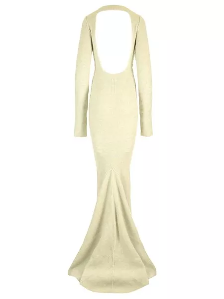 rue stiic knit dress Wren Maxi Knit Dress main image 1
