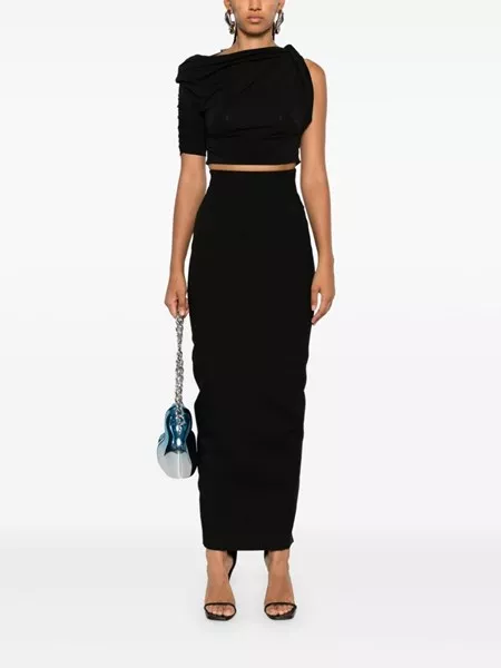 Rick Owens 2001A/W タイトロングスカート Rick Owens 2001A/W タイトロングスカート Rick Owens ウィメンズ