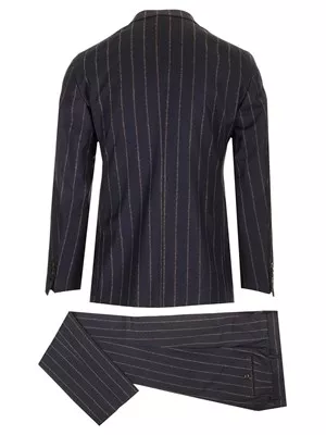 gabriele pasini ウールジャケット size44 Gabriele Pasini カジュアルジャケット - ブルー | 2759355424
