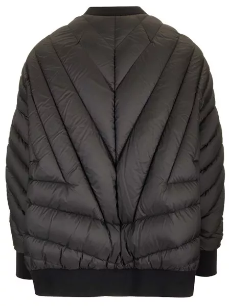 Moncler X Rick Owens Unisex Bomber imbottito 