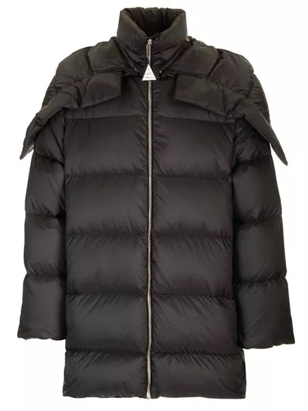 Moncler X Rick Owens 