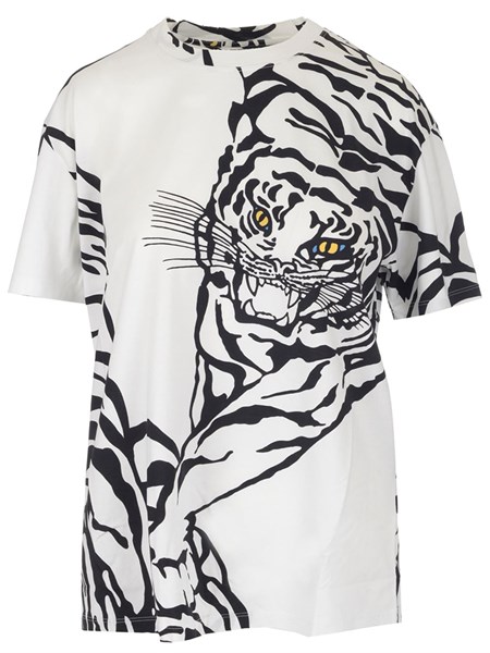 white tigers jersey