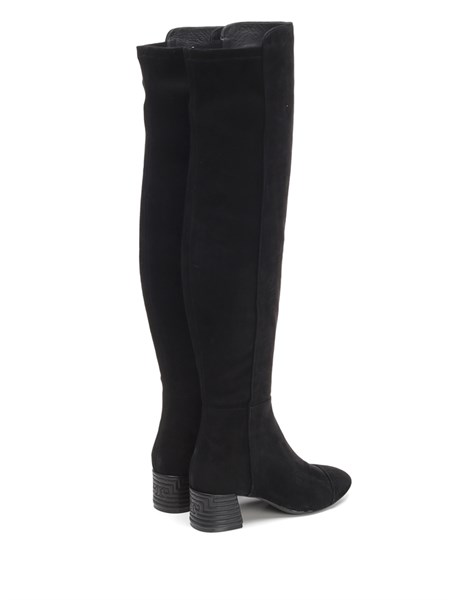 nina over the knee boot tory burch