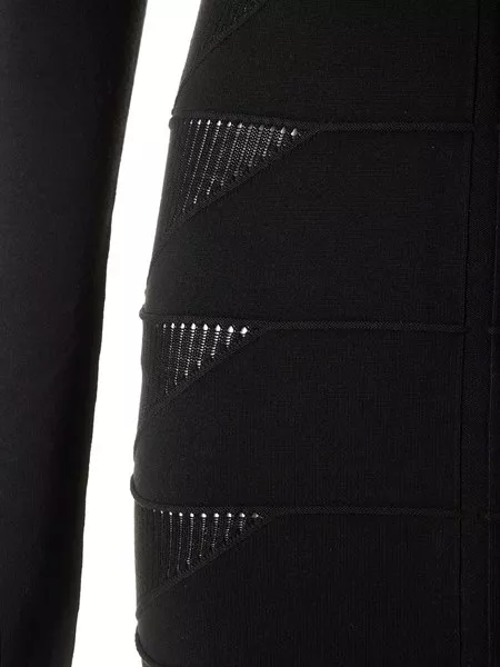 Rick Owens Viscose knit mini dress for Women - US | Al Duca