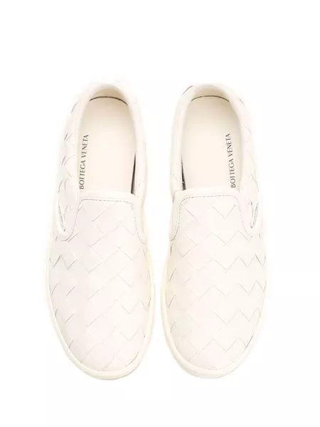 Bottega Veneta Donna Sneaker 