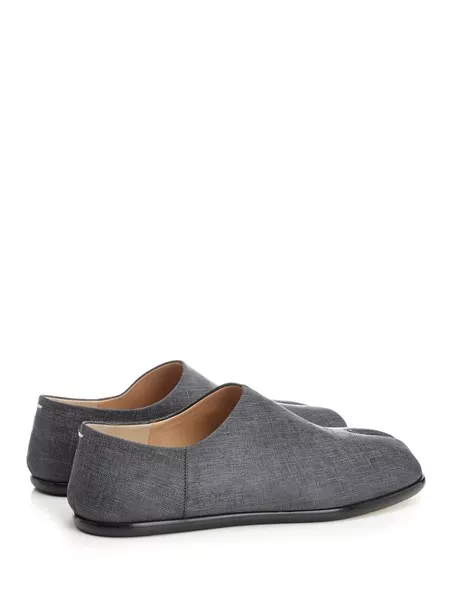 Maison Margiela Slip-on tabi for Men - US | Al Duca d'Aosta