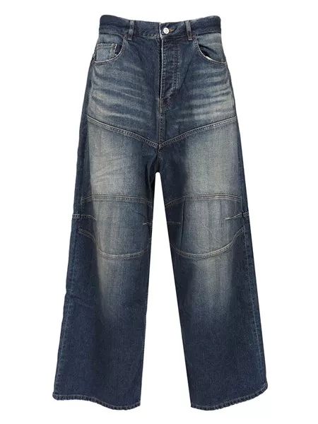 Balenciaga Baggy jeans for Unisex - US | Al Duca d'Aosta