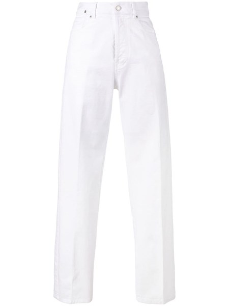 dries van noten pisco jeans