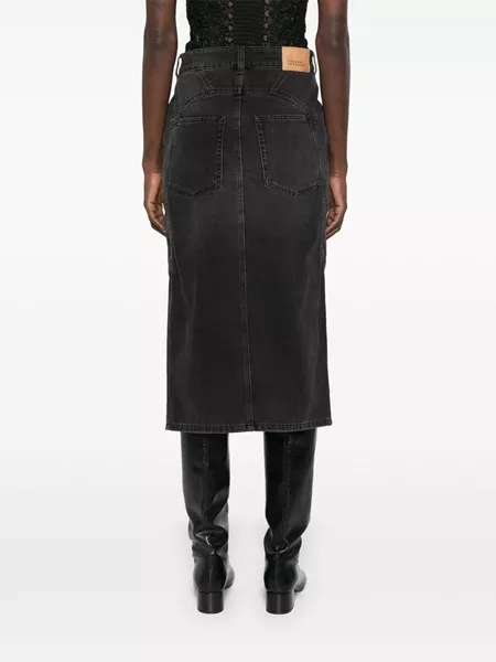 スカート Isabel Marant Britt Skirt Isabel Marant 