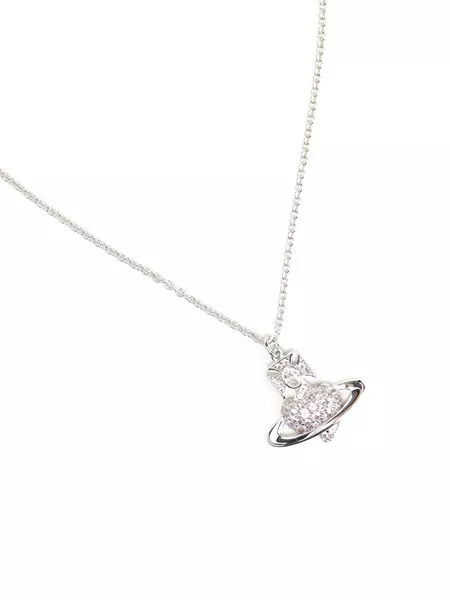 【関税&送料込】Vivienne Westwood Agatha Necklace Vivienne Westwood 