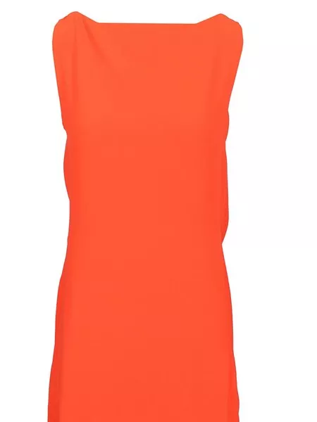 Max Mara Long cady dress for Women - US | Al Duca d'Aosta
