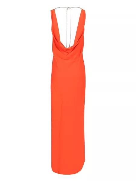 【日本入手困難】Embroidered cady long dress ワンピース CITYSHOP｜BOATNECK CUT LONG DRESS:ワンピース | Rakuten