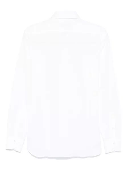 シャツ BARBA Men Shirts I1U13P0334113U0001 White 楽天市場】【クリアランス 30】バルバ BARBA ドレスシャツ
