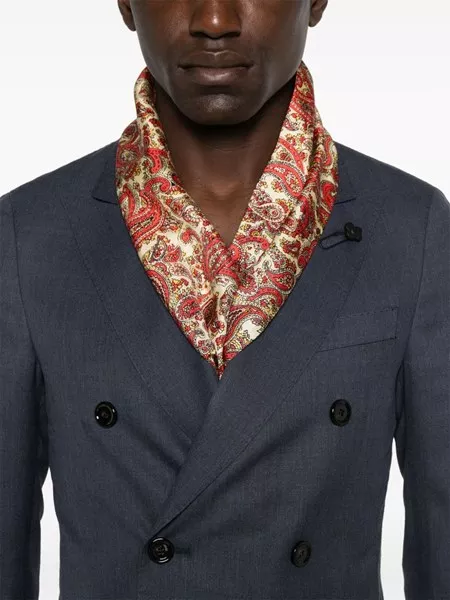 専用　LARDINI Linen Tailored Jacket LARDINI Linen-Twill Suit Jacket for Men | MR PORTER