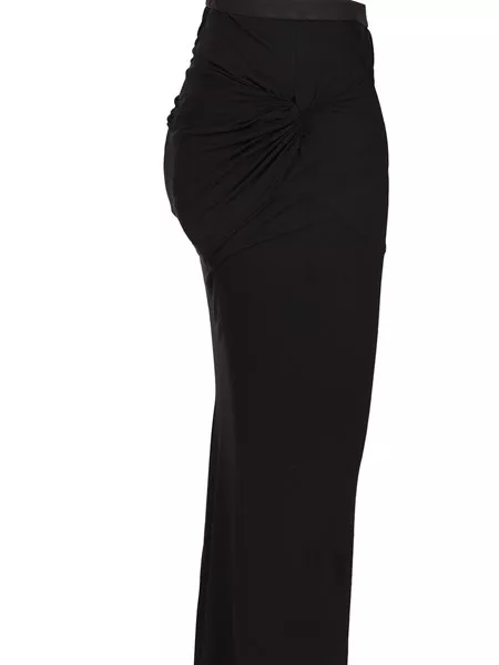 【送料&関税込】Rick Owens Flared Long Skirt RICK OWENS - FW03 