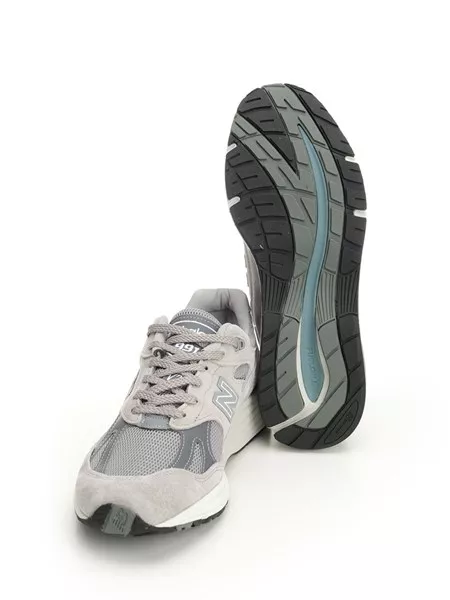 New Balance Uomo Sneaker 