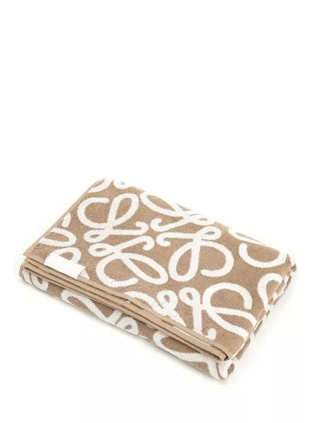 【関税&送料込】Loewe Paulas Ibiza Cotton Terry Towel Loewe Paula's Ibiza Cotton terry towel for Unisex - US | Al