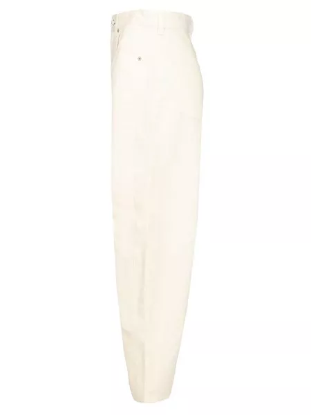 【関税&送料込】Loewe Paulas Ibiza Barrel Trousers Loewe Paula's Ibiza Barrel trousers for Women - US | Al Duca