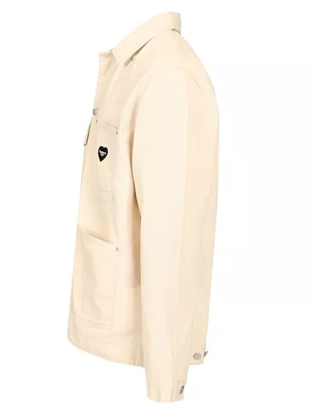 Carhartt Wip Drewe chore coat for Men - US | Al Duca d'Aosta