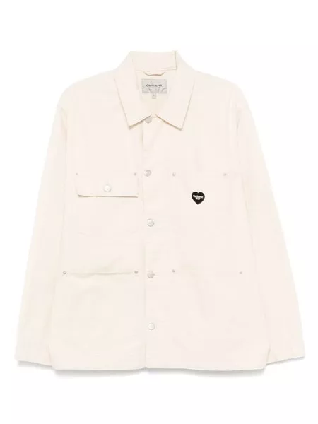 Carhartt Wip Drewe chore coat for Men - US | Al Duca d'Aosta