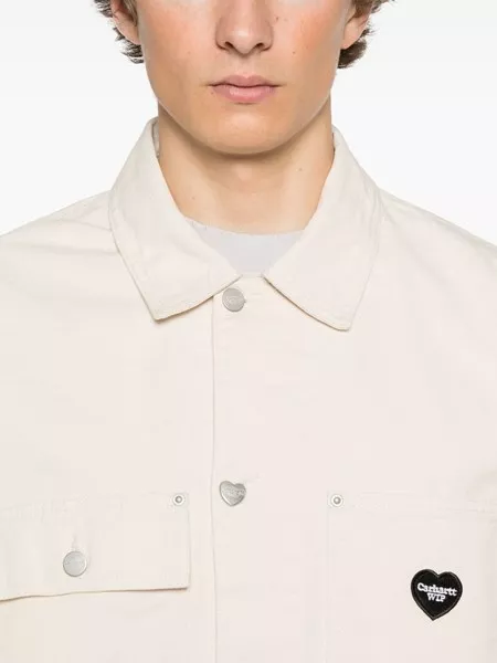 Carhartt Wip Drewe chore coat for Men - US | Al Duca d'Aosta