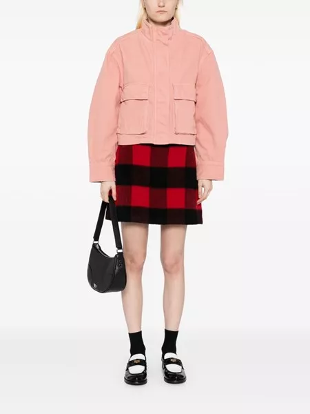 【関税&送料込】Maison Kitsune Short Work Jacket Maison Kitsuné Short work jacket for Women - US | Al Duca d