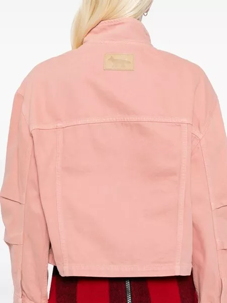 【関税&送料込】Maison Kitsune Short Work Jacket Maison Kitsuné Short work jacket for Women - US | Al Duca d