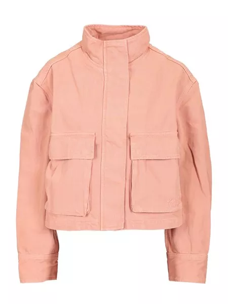 【関税&送料込】Maison Kitsune Short Work Jacket Maison Kitsuné Short work jacket for Women - US | Al Duca d