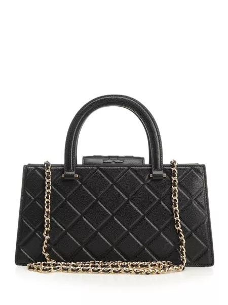 ★関税込み★ Tory Burch EAST-WEST Fleming Bag Fleming East-West Tote: Women's Designer Satchels | Tory Burch