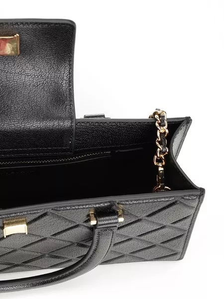 【関税込み】tory burch Fleming East-West' shopping bag Tory Burch 