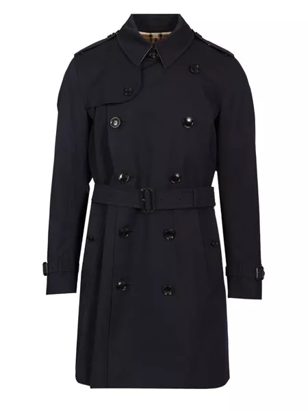 BURBERRY THE KENSINGTON ミディアム Burberry 