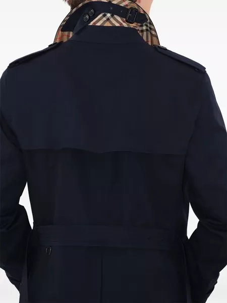 BURBERRY THE KENSINGTON ミディアム F8BA70F4-8422-4CB5-B175-