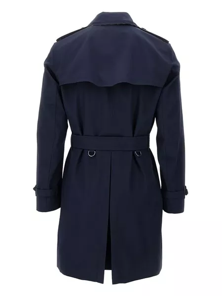 BURBERRY THE KENSINGTON ミディアム Burberry 
