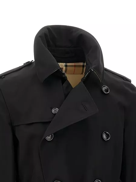 Burberry Trench 