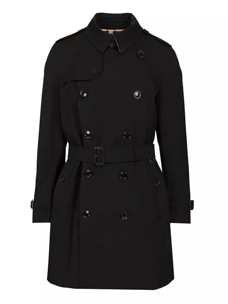 Burberry Trench 