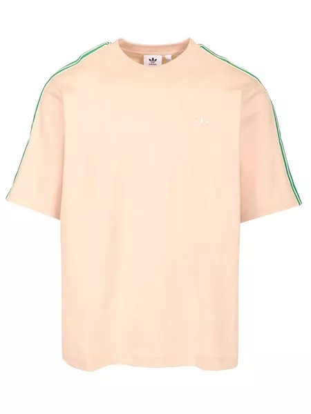 Wales Bonner サンレ Tシャツ Wales Bonner – Original T-Shirt Orange