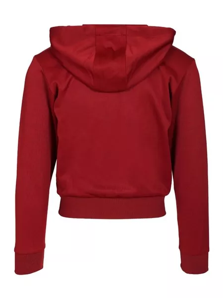 WALES BONNER｜HOOD/ZIP-UP (UA24JE01 JE144 692) ADIDAS X WALES BONNER - Unisex Track Hoodie – Atelier New York