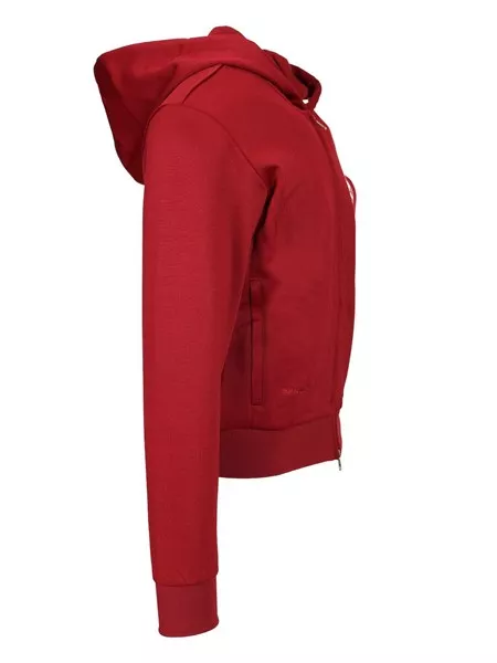 WALES BONNER｜HOOD/ZIP-UP (UA24JE01 JE144 692) ADIDAS X WALES BONNER-Topwear-Sweatshirts- – 10corsocomo