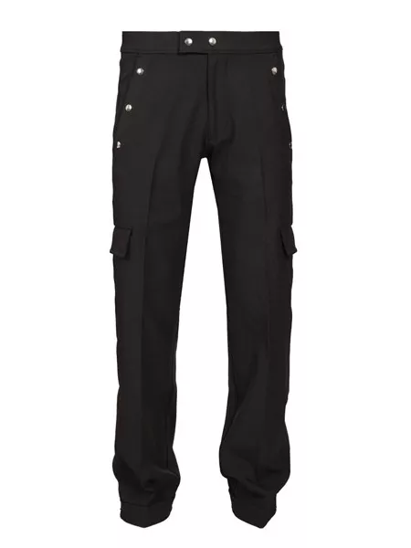 Fisherman's trousers from Adidas X Wales Bonner