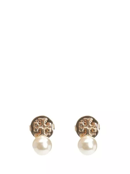 TORY BURCH｜JEWERLY (CRYSTAL PEARL STUD EARRING (1116551 71ujwUjVM2L._UY1000_.jpg