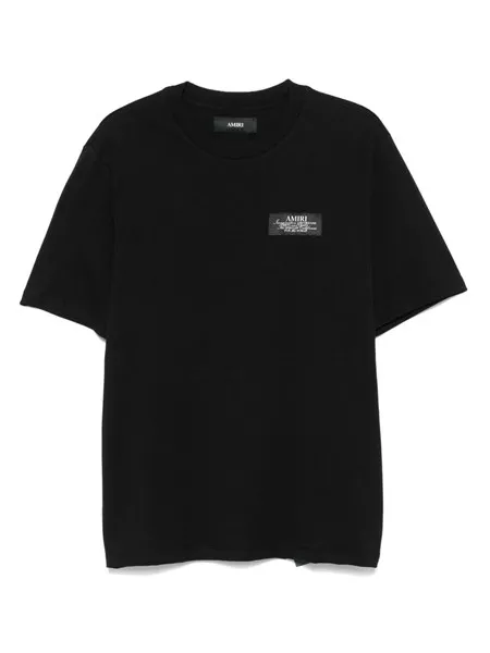 Amiri Uomo T-shirt amiri spirit | Al Duca d'Aosta