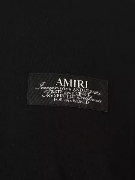 Amiri Uomo T-shirt amiri spirit | Al Duca d'Aosta