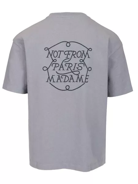Drole De Monsieur 