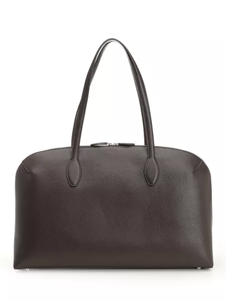Toteme Grained-leather 