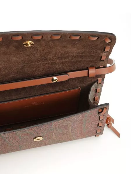 Etro Paisley shoulder bag for Women - US | Al Duca d'Aosta