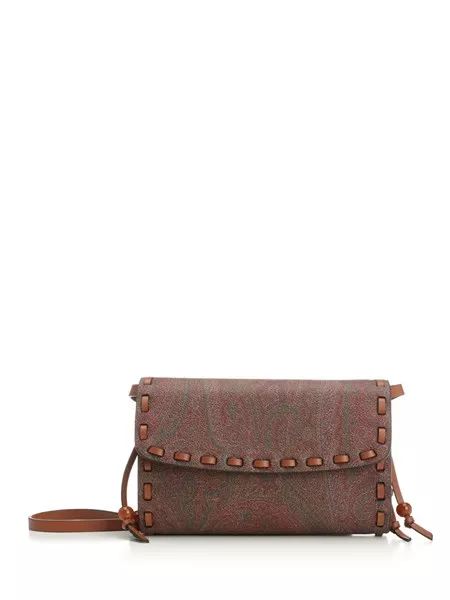 Etro Paisley shoulder bag for Women - US | Al Duca d'Aosta