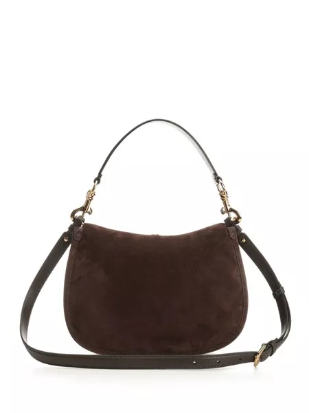 ショルダーバッグ・ポシェット ETRO Woman Shoulder bag Brown WP1D0024AA001 M0019 Etro Etro Woman Shoulder Bag Woman Brown Shoulder Bags