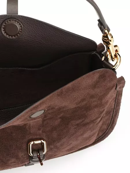 【関税&送料込】Etro Suede Shoulder Bag Etro Suede shoulder bag for Women - US | Al Duca d'Aosta
